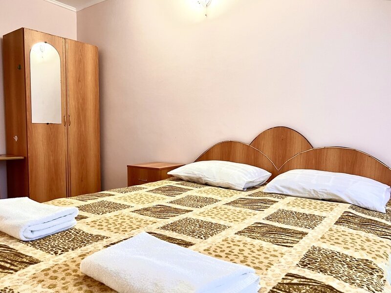 Эконом 2-местный