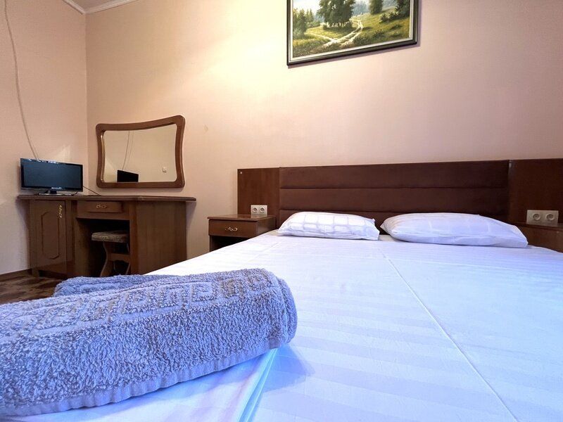 Эконом 2-местный