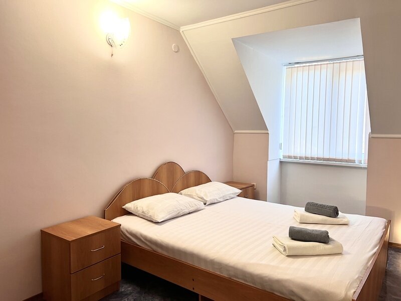 Эконом 2-местный