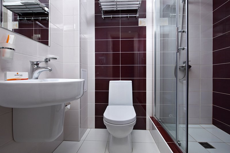 Стандартный 2-местный