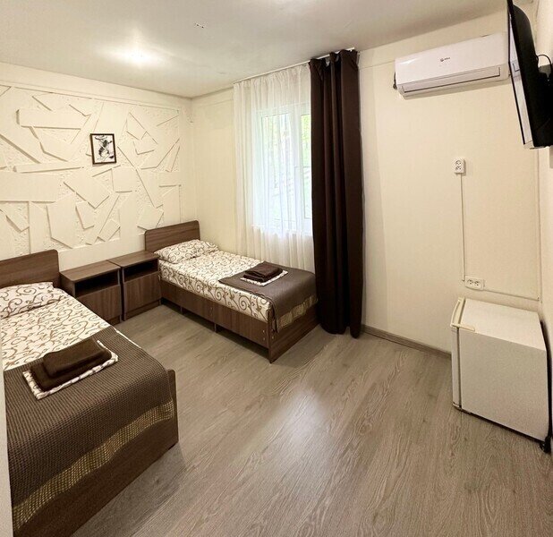 Улучшенный 2-местный