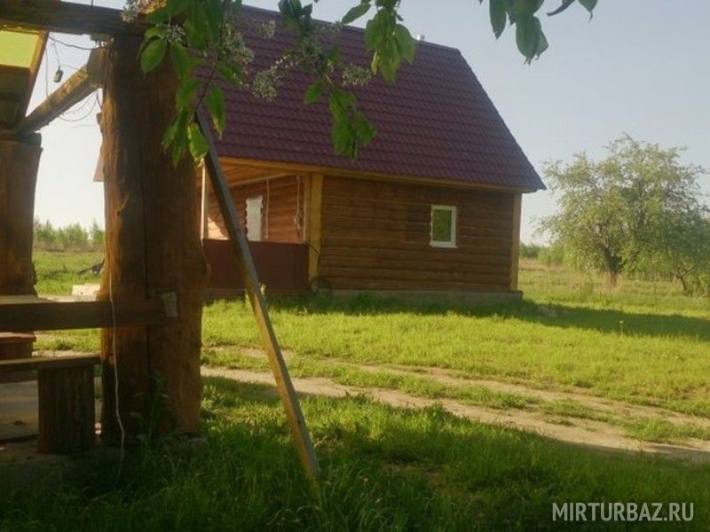 Русские просторы, Смоленская область: фото 4