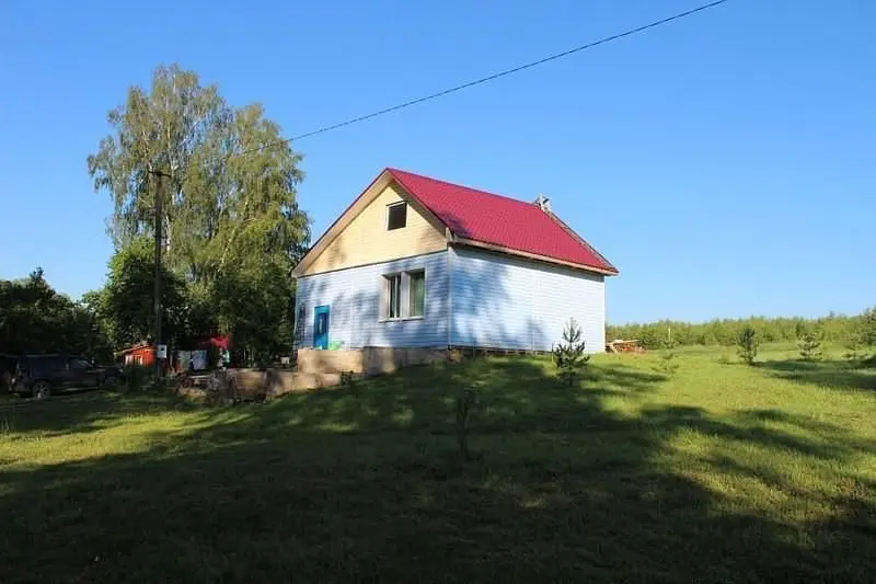 База отдыха Русские просторы, Коршуны, Смоленская область
