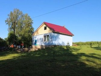 База отдыха Русские просторы