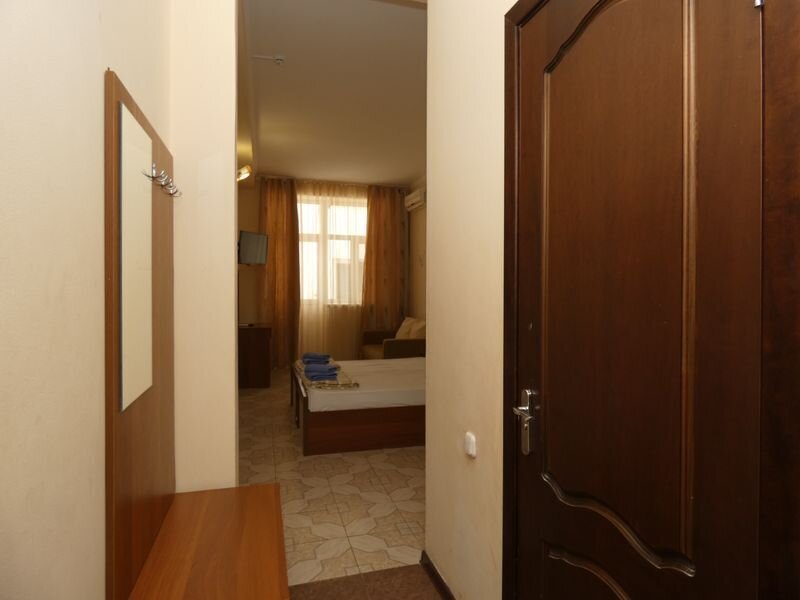 Стандартный 4-местный