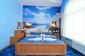 2-местный "комфорт", Усадьба Солоха, Поповка