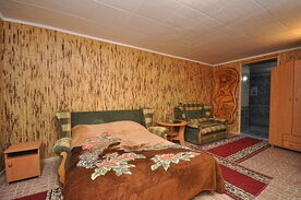 3-местный "комфорт", Усадьба Солоха, Поповка