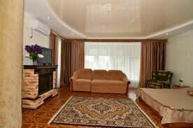 3-местный "студио", Усадьба Солоха, Поповка