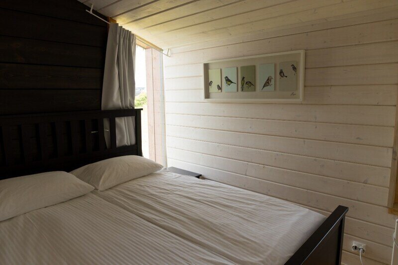 Коттедж 6-местный 5спален CAMP