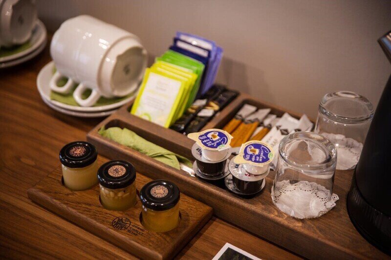 Люкс Гранд (с 2 спальнями)