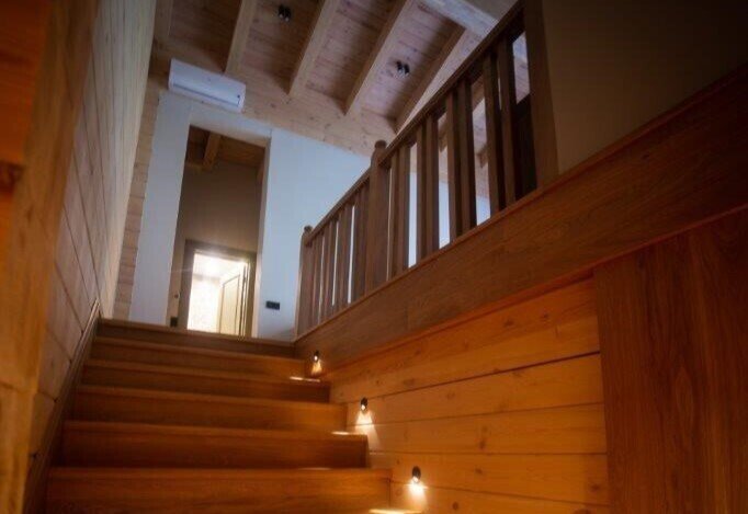 Люкс Гранд (с 2 спальнями)