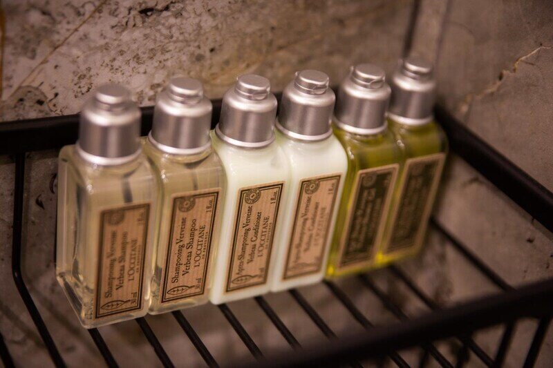 Люкс Гранд (с 2 спальнями)