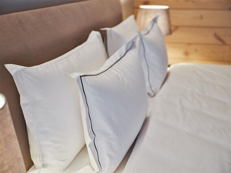 Стандарт Дабл (с видом на реку и балконом)