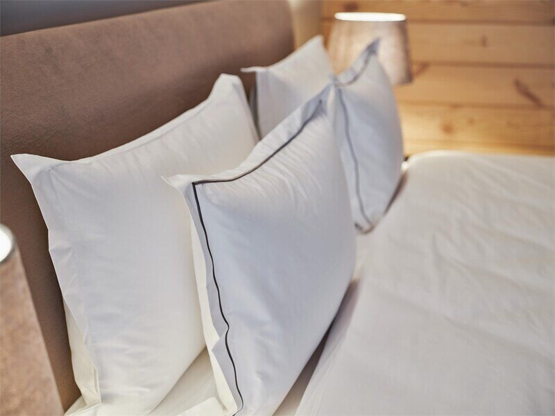 Стандарт Дабл (вид на реку)