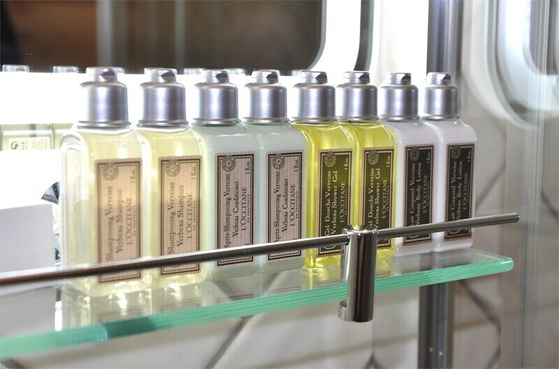 Стандарт Дабл (вид на реку)