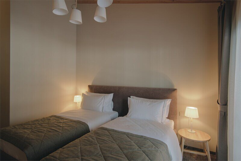 Стандарт Твин