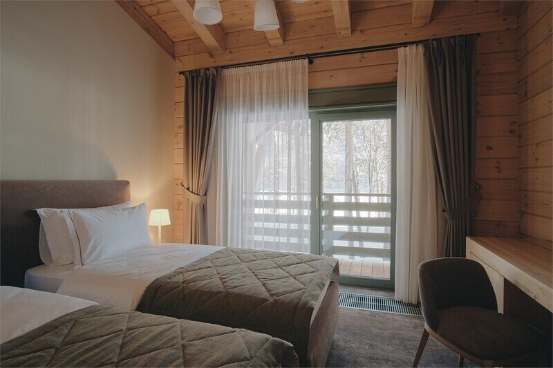 Стандарт Твин