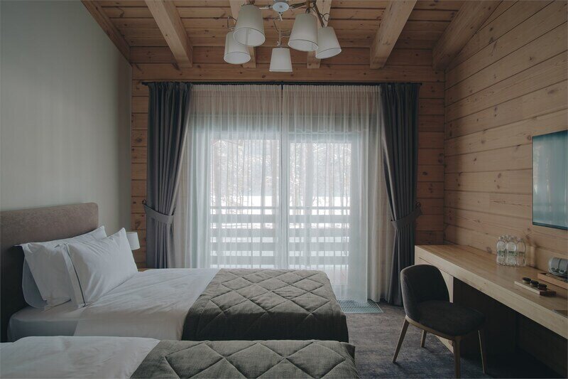 Стандарт Твин