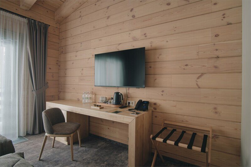 Стандарт Твин