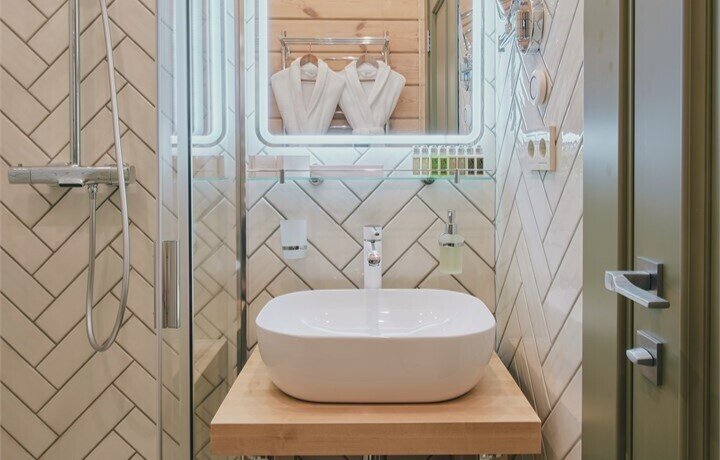 Стандарт Твин