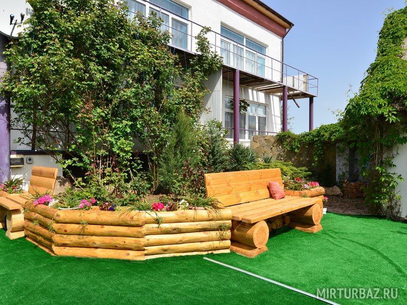 Солоха, Крым: фото 2