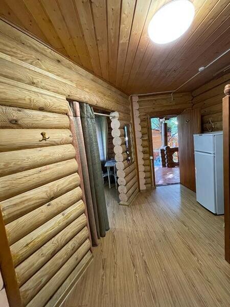 Семейный 4-местный 1-комнатный Улучшенный