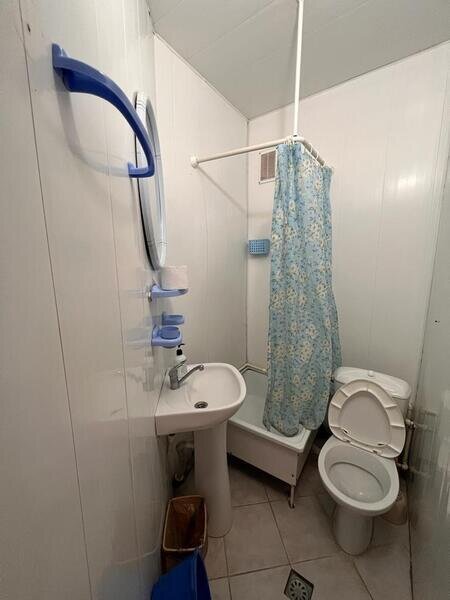 Стандартный 2-местный 1-комнатный