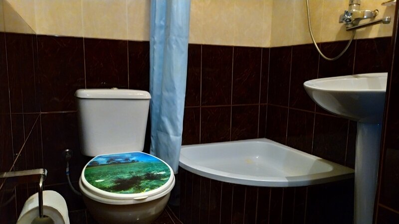 Стандартный мини 2-местный