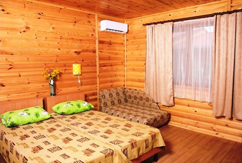 Стандартный 2-местный Улучшенный