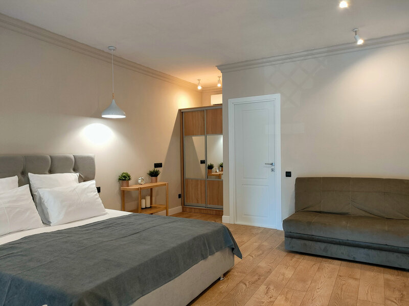 Делюкс 2-местный 1-комнатный