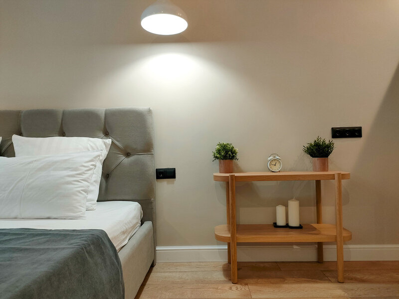 Делюкс 2-местный 1-комнатный