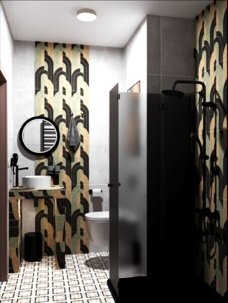 Люкс 2-местный 2-комнатный (корпус 2)