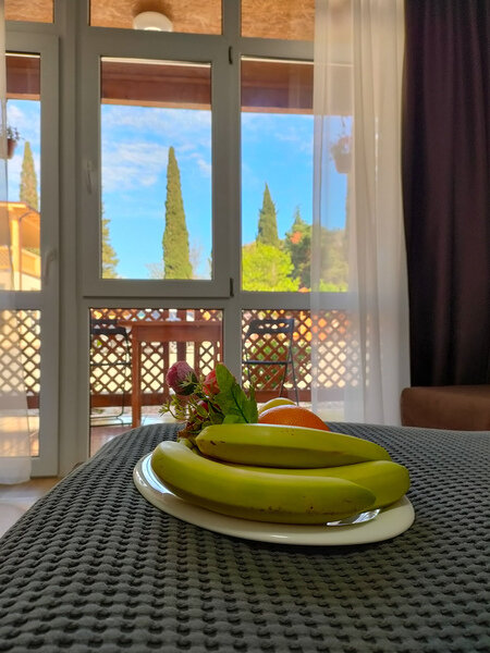 Стандартный 2-местный 1-комнатный