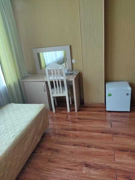 Семейный 4-местный 1-комнатный