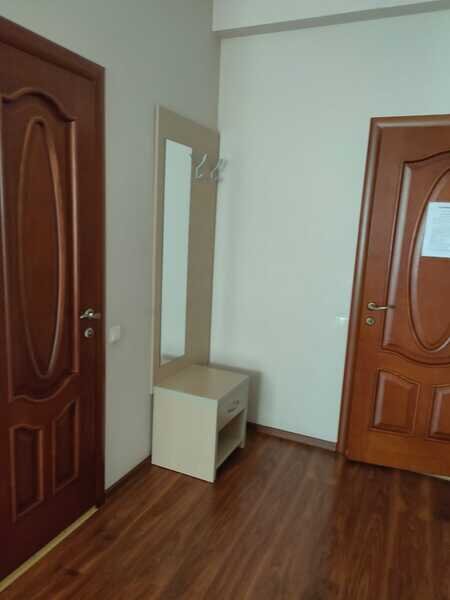 Семейный 4-местный 1-комнатный