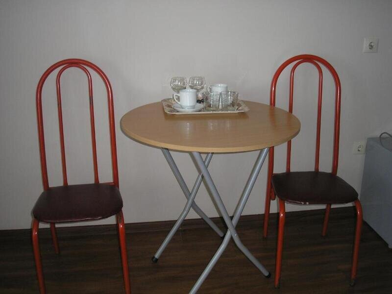 Семейный 4-местный 1-комнатный