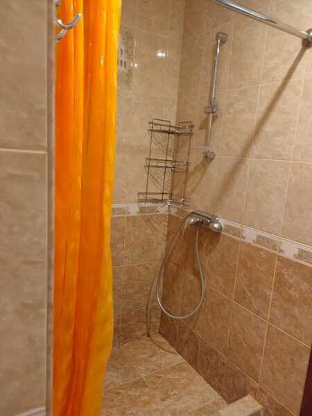 Семейный 4-местный 1-комнатный