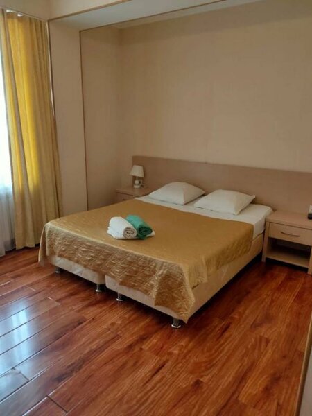 Стандартный 2-местный 1-комнатный