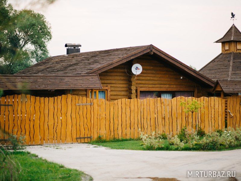 На Озере, Белгородская область: фото 4