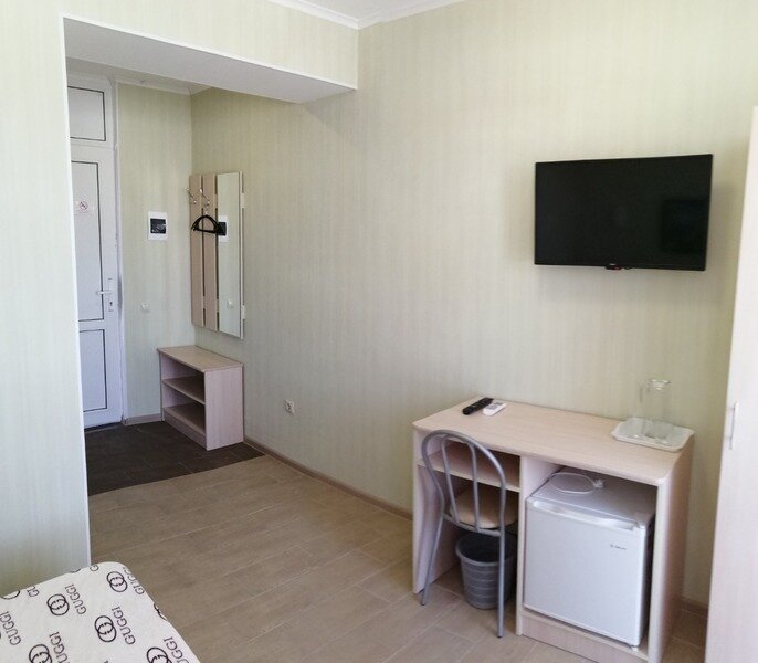 Стандартный 2-местный Улучшенный