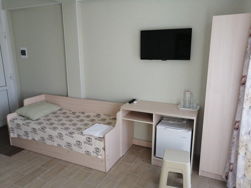 Стандартный 3-местный Улучшенный