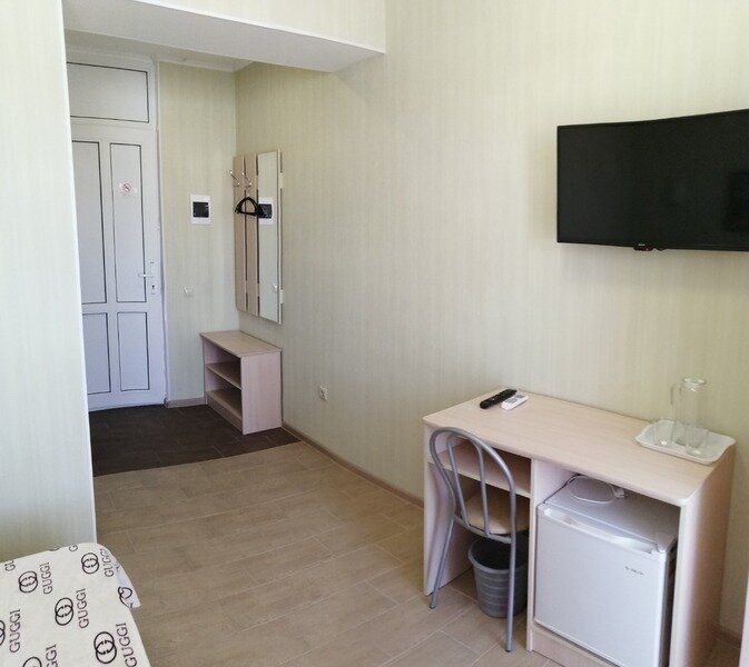 Стандартный 3-местный Улучшенный