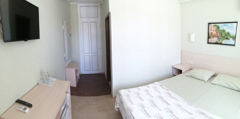 Стандартный 3-местный Улучшенный