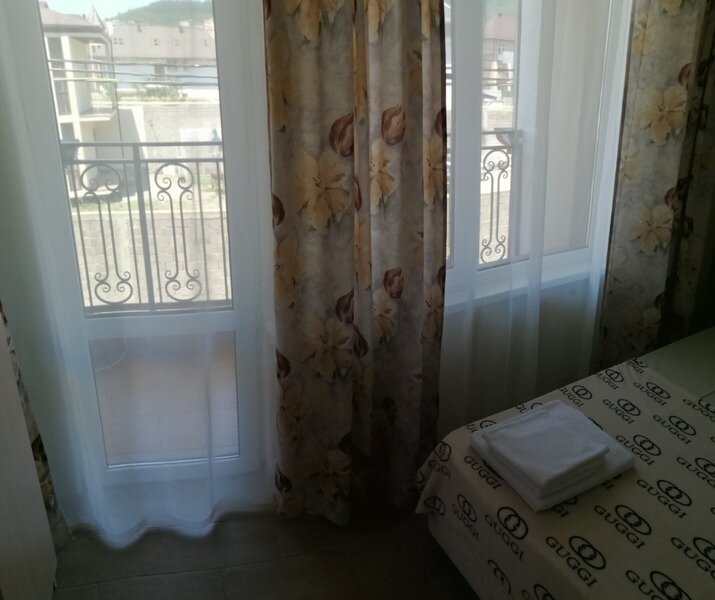 Стандартный 3-местный Улучшенный