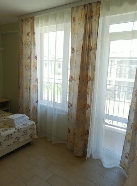 Стандартный 3-местный Улучшенный