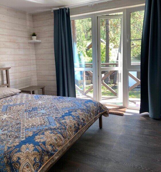 Комфорт 3-местный