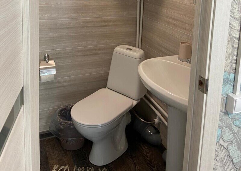 Комфорт 3-местный