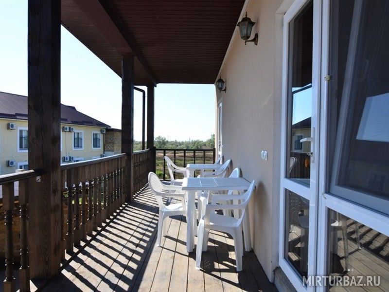 Pallada (Паллада), Крым: фото 3