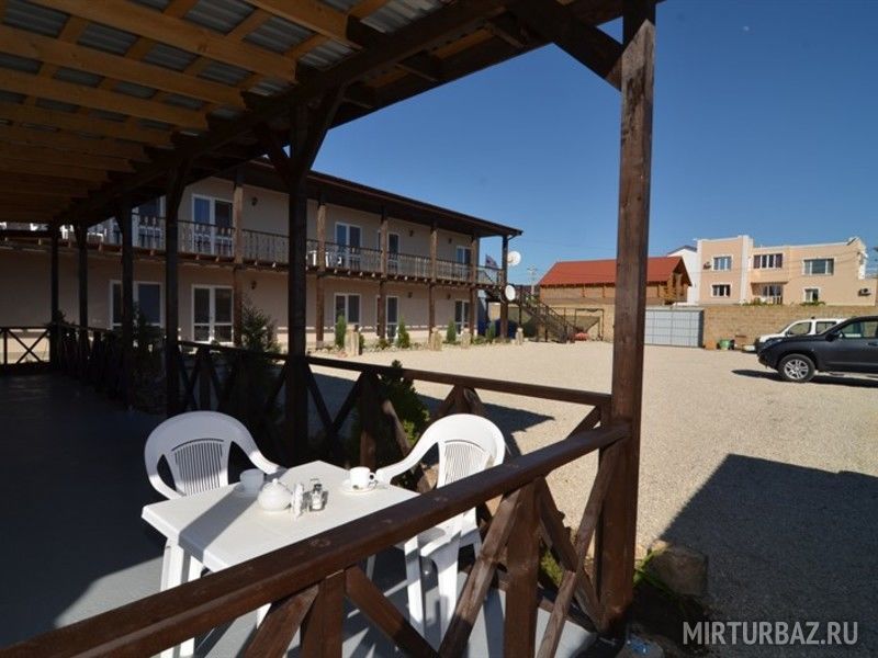 Pallada (Паллада), Крым: фото 4