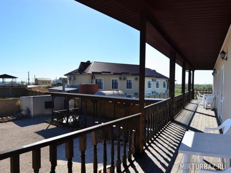 Pallada (Паллада), Крым: фото 5